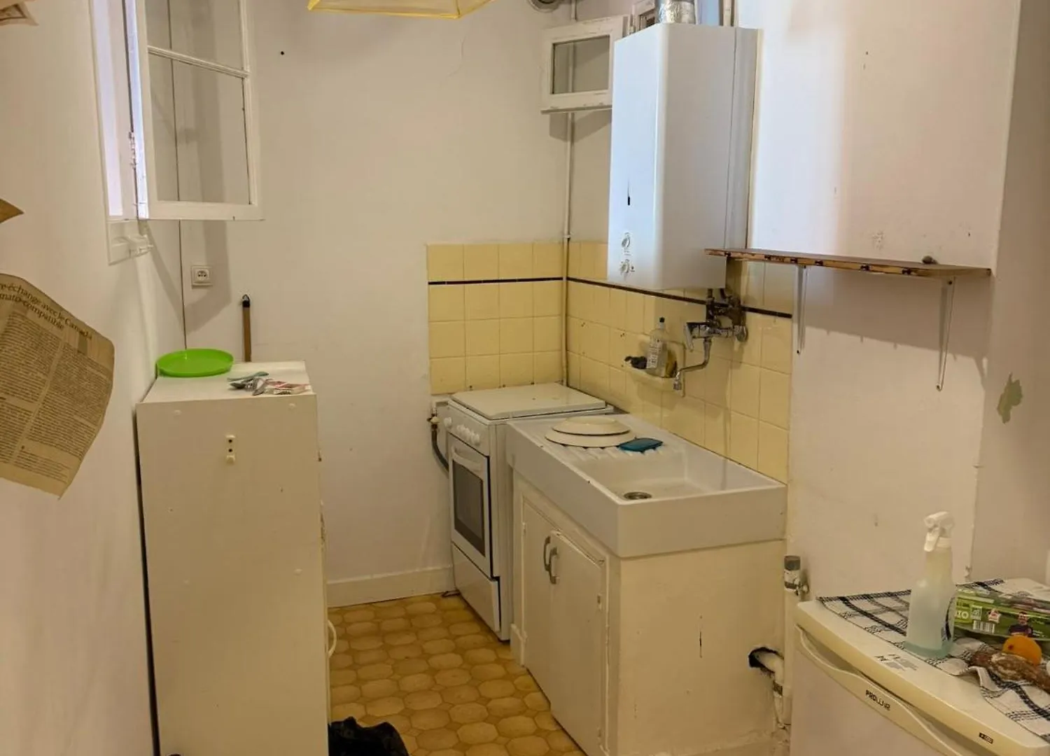 Charmant 2 Pieces Proche Mer Apartment Nice