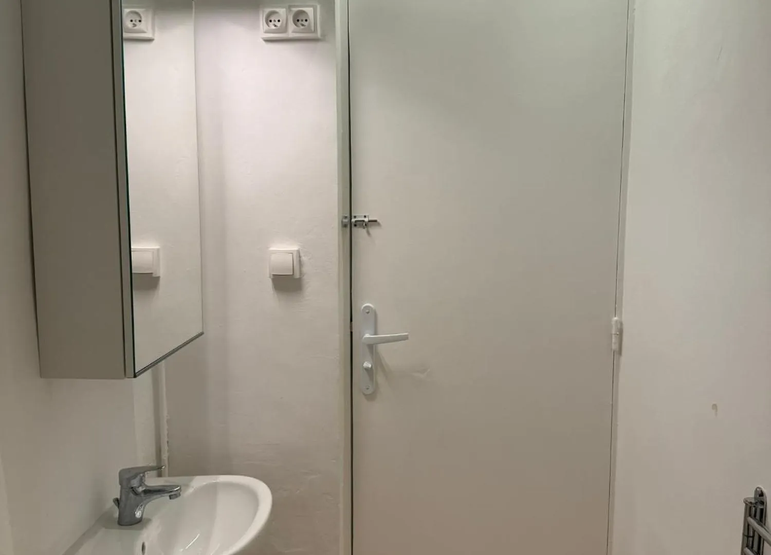 Charmant 2 Pieces Proche Mer Nice France