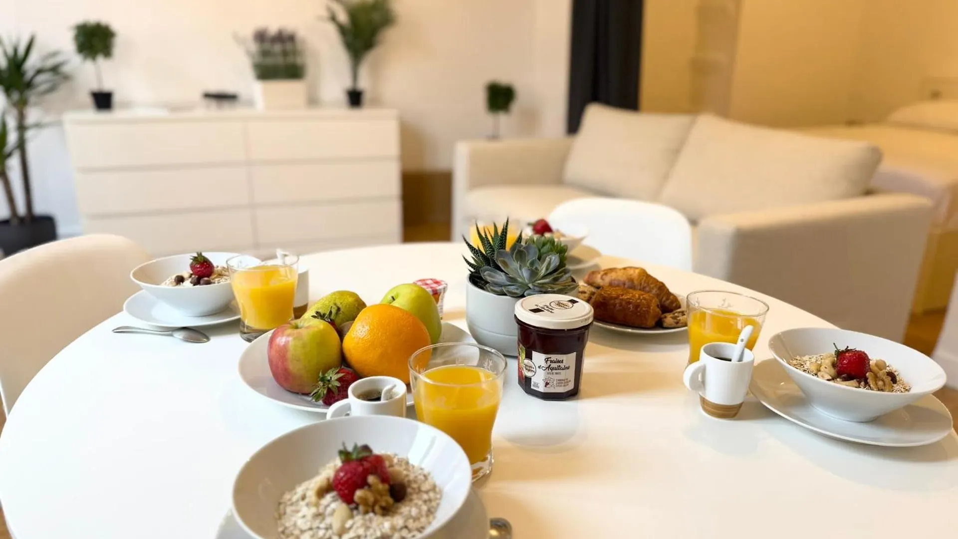 Appartement Charmant 2 Pieces Proche Mer Nice