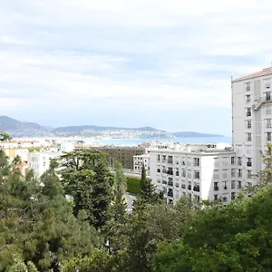  Appartamento 4 Couchages Superbe Résidence Proche De La Mer Vue Mer