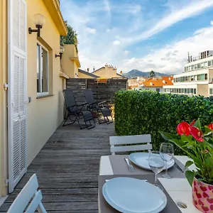  Appartement Le Blacas