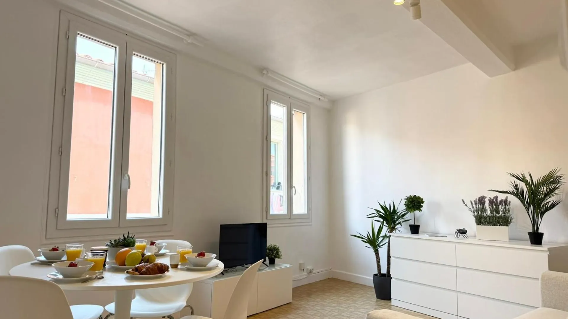 Charmant 2 Pieces Proche Mer location